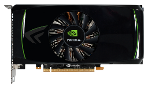 nVidia GeForce GTX460, Fermi sait enfin bien plier ! nVidia GeForce GTX460, Fermi sait enfin bien plier !
